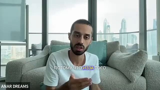 Погружение в себя.
Это отрывок из ZOOM встречи платного канала «Восприятие себя"