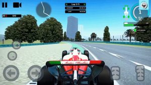Ala Mobile GP Lite 2022 | racing Car Game (Android & iOS) Gameplay #Ala Mobile GP Lite 2022