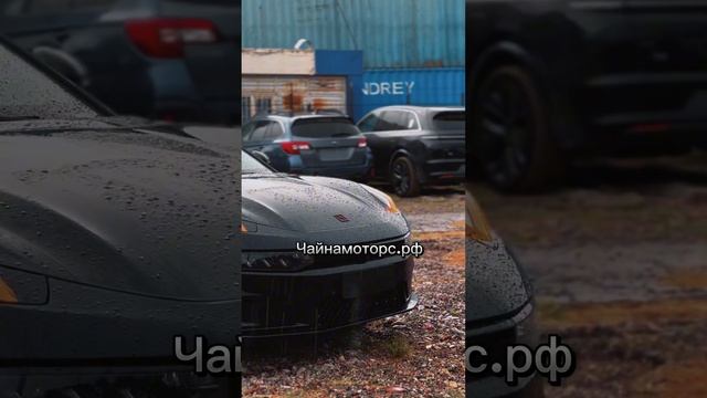 Привезли Zeekr 001 #чайнамоторс #автоизкитая #автоназаказ #авто #automobile #зикр #zeekr #follow