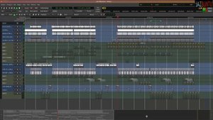 Music production on Linux !! Ubuntu Studio/Ardour