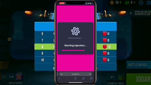 Bullet Echo Hack/MOD - Buck Cheat in Android&IOS смотреть онлайн