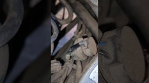 Карбюратор Nissan Vanette "Вагонетка")). Вакуумные трубки, подключение, двигатель A15S.