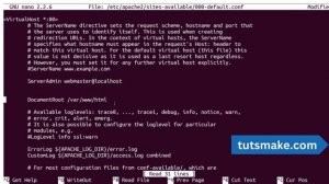 The requested url was not found on this server apache2 ubuntu - Fixed