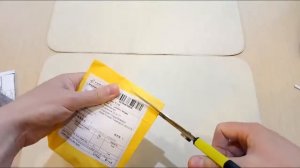 Датчик уровня жидкости с Aliexpress