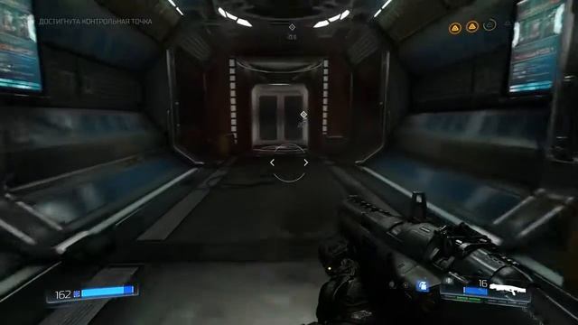 Doom 2016 №5 смотреть онлайн