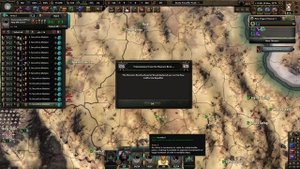Gettin' Large In New Vegas! Hoi4 Old World Blues: New Vegas, Courier (Courier 6 Submod) #3