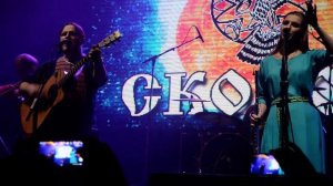 Сколот - День серебра (15.12.17 презентация альбома Когда мы вернемся домой)