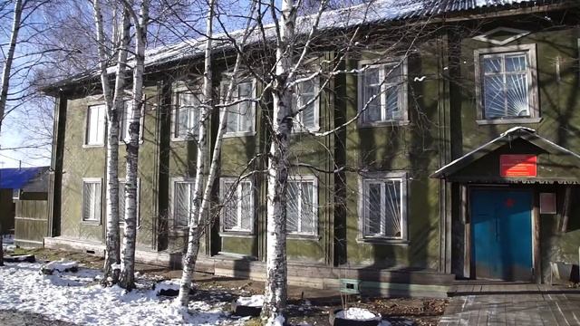 Коношская старина. Дом купца Соболева.