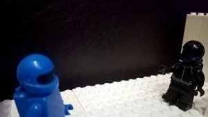 Мультфильм лего Амонг Ас