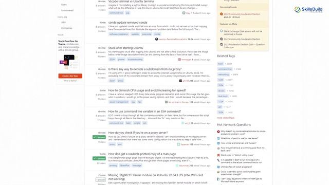🔥 Why So Many Linux Distros? The Amazing History of Linux смотреть онлайн