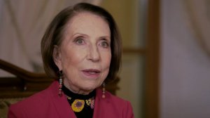 Интервью с Инной Михайловной Чуриковой