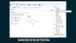 That Useful Software - Handbrake Free Video Conversion Software