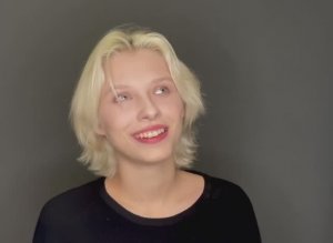 Тарасенко Алиса