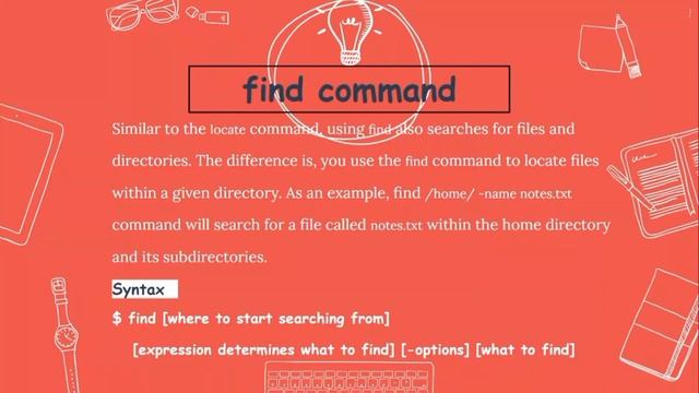 Linux Basic Commands Part 2  | Basic useful Linux (Redhat, CentOS) Command in Hindi (हिन्दी)