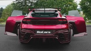 🔊🎶Красивая музыка в машину#7 - Erik Hecht - Walking Alone (Mark Instane Remix)