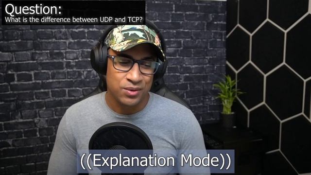 Cyber Security Interview Questions and Answers | Authentication, TCP vs UDP,  DLP,  and XSS