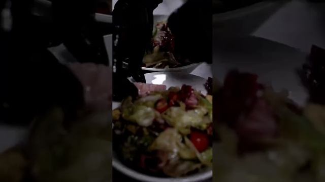 Сердце нашего кейтеринга - КУХНЯ 🤍