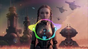 Danger Mode - Disco Dreams  [SYNTHWAVE & RETROWAVE]