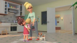 Разговоры о важном. Просто о важном. Про Миру и Гошу. Что значит быть взрослым?