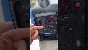 Бензогенератор TCC SGG 1800Si