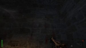 RETURN TO CASTLE WOLFENSTEIN [001] Auf in Hitlers Zombiefestung [Let's Play] [Linux] [Deutsch]