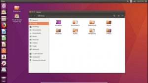 Ubuntu 16.04.6 LTS