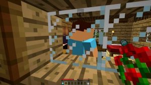 What inside the REAL JENNY MOD in MINECRAFT - Jenny Mod Download - Jenny mod minecraft | Part 7