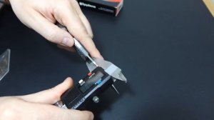 Spyderco Chaparral C152CFP CTS-XHP Carbon/G10 Gentleman EDC Gear Werkzeug Multitool