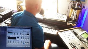 Creating 808 Trap glides with the MV-8000 #1 BOOM BASS