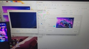 Unboxing and Review 3.5 inch Turing Smart Screen IPS Panel Malaysia Edition