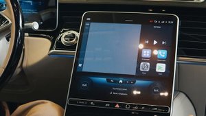 Установка Android 12 в любое авто через штатную систему CarPlay