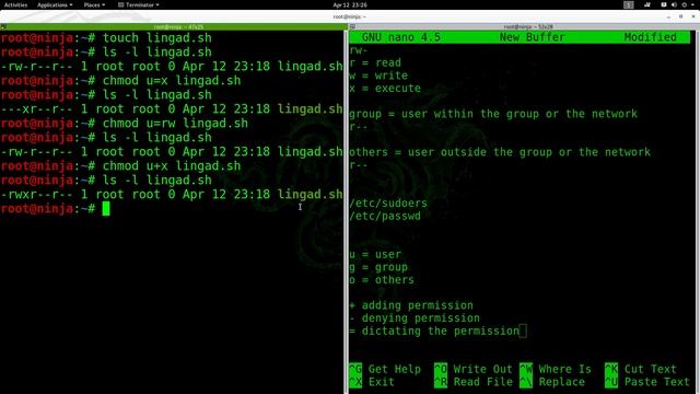 Kali Linux Advance | Before Hacking Series #003