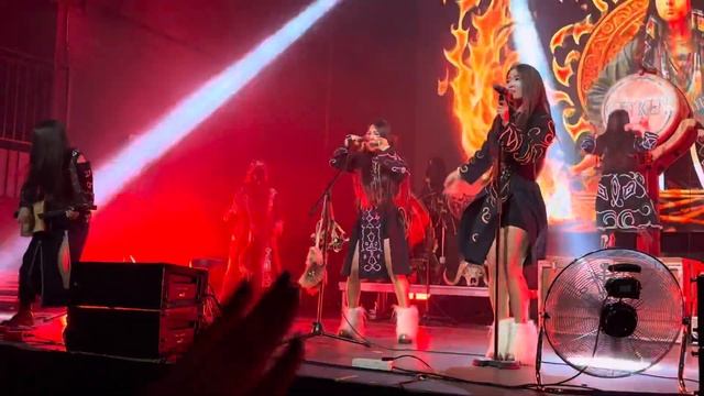 OTYKEN - Khan Blues [СПб] смотреть онлайн