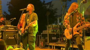 Пилот - Осень [СПб]