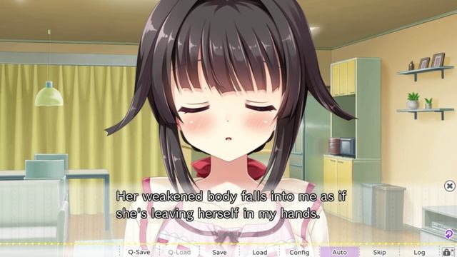 KamiYaba: Destiny on a Dicey Deadline #57 Nanami After Story