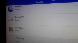 Apps para ver tv