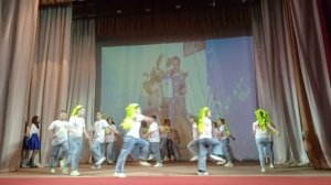 ИСКОРКИ ✨💃💃💃