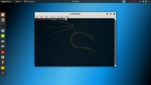 Unable to locate package - Kali Linux