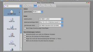 Nero.4 für Linux