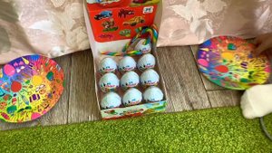 Руслан и Странный Гость ПОД КРОВАТЬЮ | Ромарики