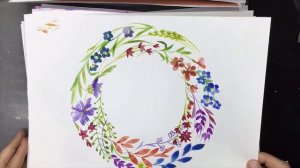 Школа рисования АНУРИСУЙ! 1 часть. Обзор, цели и сроки программы рисования!