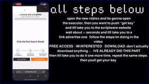 SCARLET + IOS SCRIPT WARE TUTORIAL (2023)