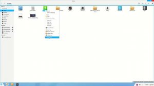 Zorin os 7