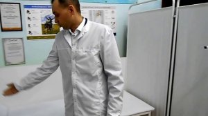 Медицинское оборудование для медицинского кабинета лицензирование