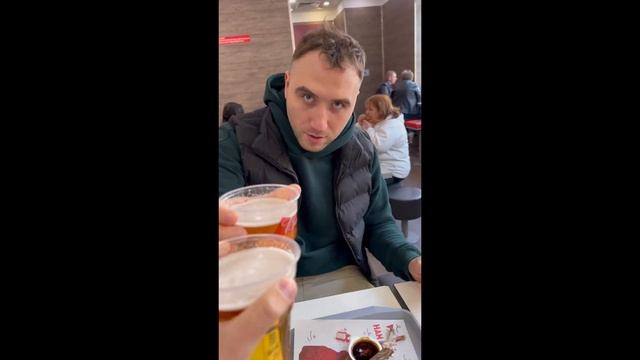 Мамкин Влоггер: концерт Radio Чача, звёзды, угар, Шампунь смотреть онлайн