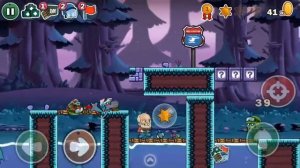 Lep’s World Z (7-9) - ALIN