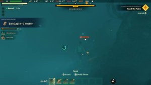Enshrouded on Steam Deck - does it run?