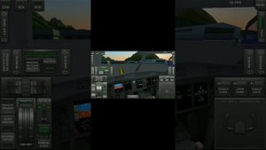 Обнова в туробор флайт симулятор