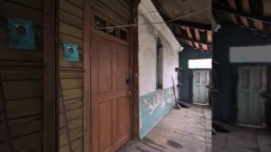 Красногорская