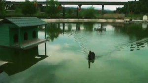 Qabil Tovuzlu - TOVUZUM (Klip) /2020